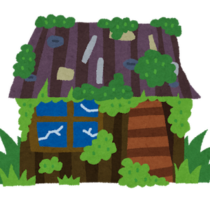 building_akiya