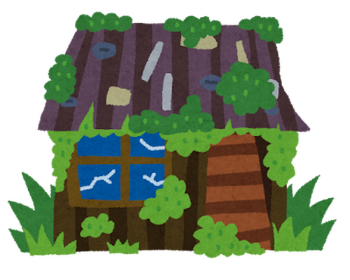 building_akiya